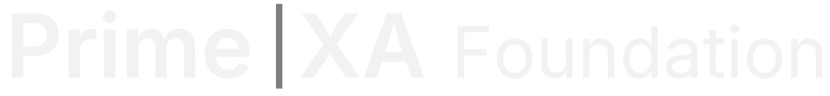 Prime|XA Foundation