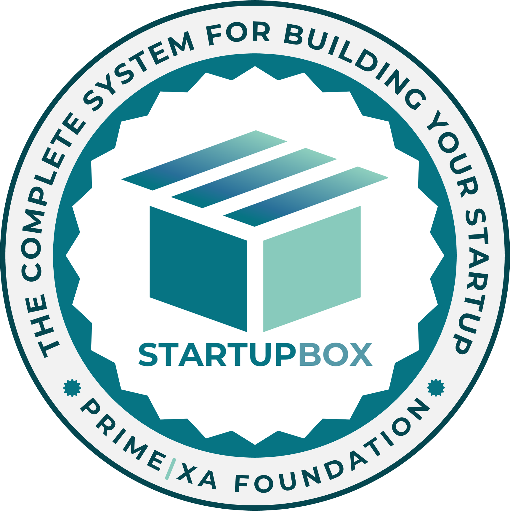 StartupBox