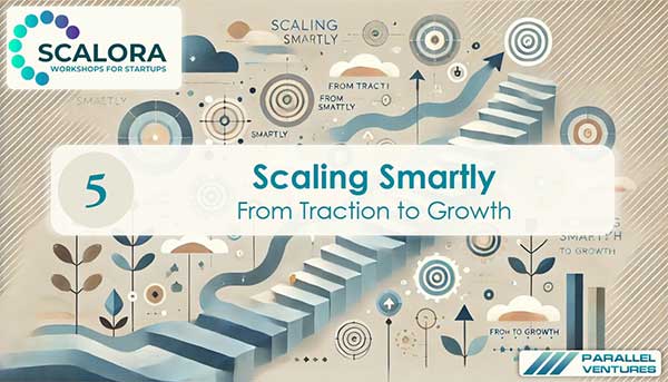 Scalora Workshop 5